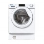 Candy | CBW 27D1E-S | Washing Machine | Energy efficiency class D | Front loading | Washing capacity 7 kg | 1200 RPM | Depth 53 - 2